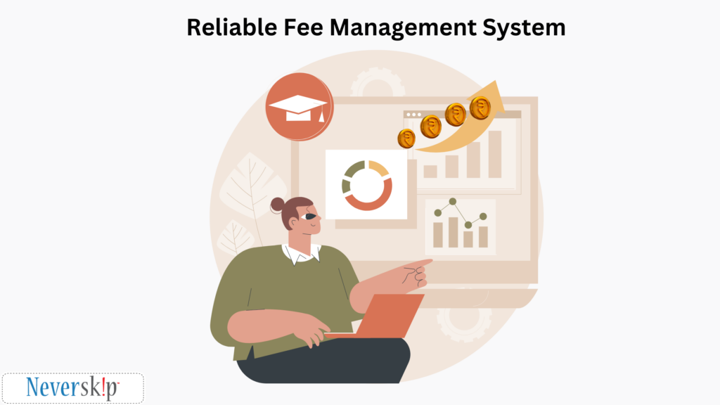 Fee Management System