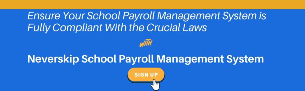 CTA Payroll Management