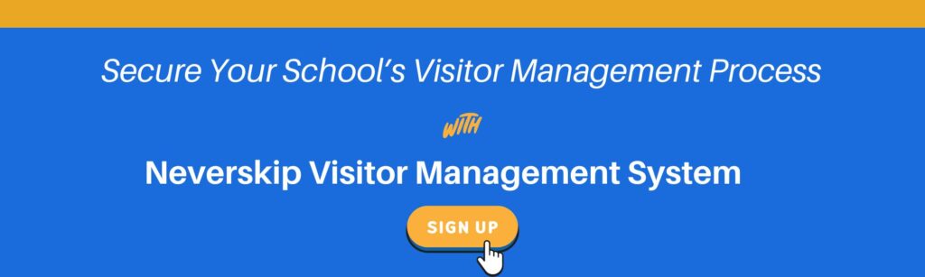  Visitor Management System