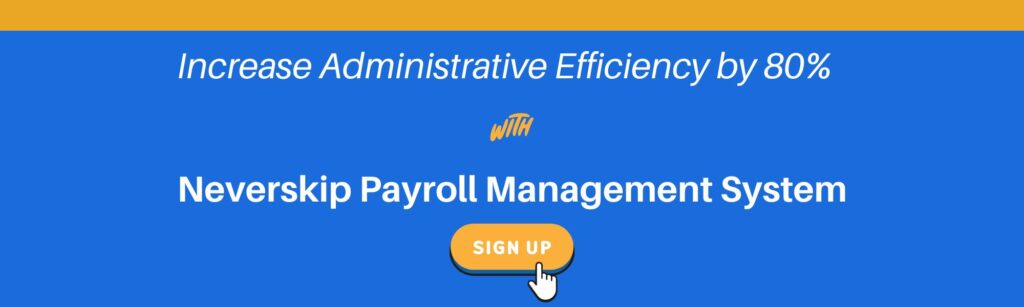 cta - Payroll Management System 