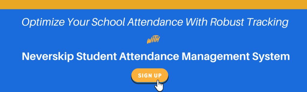 CTA - Attendance Management 