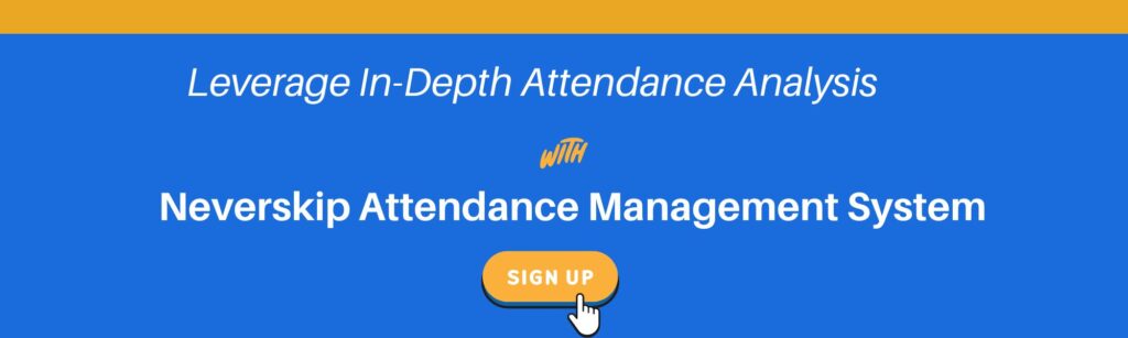 CTA - Attendance Management 