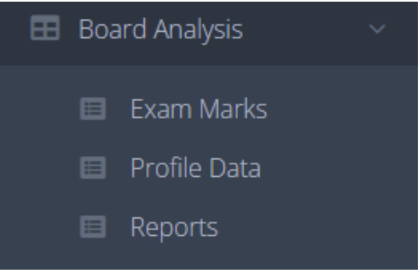 CBSE Result Analysis Tool