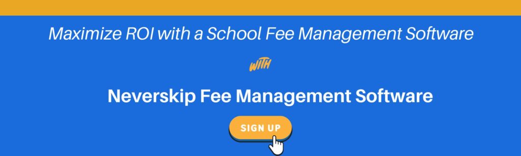 cta - fee management software